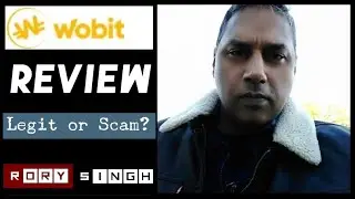 Wobit Review - Legit BTC Crypto Trader or Big Investment Scam? | wobit.io