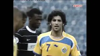 2009年亞冠聯 (Matchday 05) - 薩巴電池 VS 希拉爾, 艾沙比 VS 艾加拉法@20090506