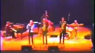 Billy Harper, 