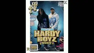 Khii Rxckstar Hardy Boys