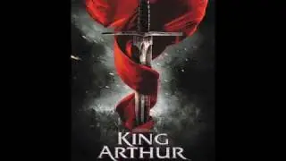 King Arthur OST - Knights March