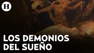&iquest;Qu&eacute; es un &ldquo;&iacute;ncubo&rdquo; y s&uacute;cubo? La historia de los demonios que est&aacute;n en las pesadillas