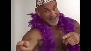 Goldberg pranks his fan very funny video WWE
