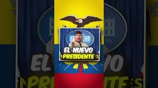 MrBeast el futuro presidente de Ecuador LOS VISITA para volverlos millonarios 🇪🇨🤔 #Shorts￼￼
