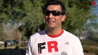 FRTV Jorge Moreno FULLRUNNERS