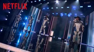 2BYG perform 