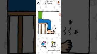 Just draw level 10 walkthrough solution