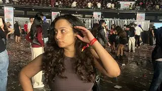 My birthday vlog! I just hit a mid life crisis timeline! #music #talwindersong #concertvibes