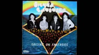 Silver Laughter - Sailing on Fantasies, 1978 - track 