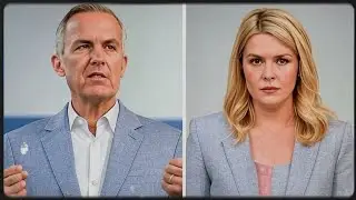 Karoline Leavitt Insults Canada on Live TV &ndash; Mark Carney&rsquo;s Response Leaves Viewers StunnedLive show