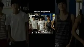 The Emotional Story Behind BTS Success 😭 | #shorts