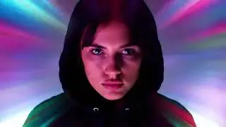 Aethira &ndash; How Time Flies Trance Time slips, hearts ignite, bass drops hit hard (Official Visualizer)