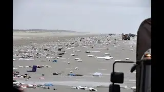 NATUURRAMP OP SCHIERMONNIKOOG