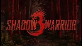 Shadow Warrior 3: 🐰Playstation NOW✌️🎉🗡️