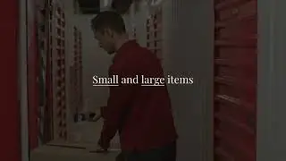 Storage Rental Near Me | Safe'n'sound Self Storage | Groton, CT