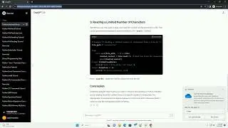 python file read modes