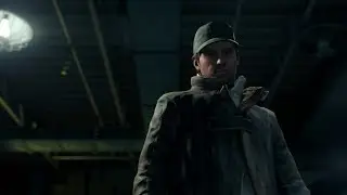Watch Dogs (PS4) - Chapter 3: Backstage Pass Gameplay Walkthrough [1080p HD]