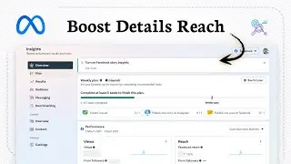 How to create ads in Meta Business Suite (Promotion Manage)
