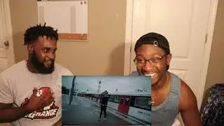 Kevin Gates - RBS Intro [Official Music Video]- Reaction