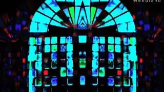 Art&Visuals-Wendland  Coloursound 2016