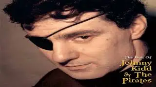Magic of Love  JOHNNY KIDD & THE PIRATES