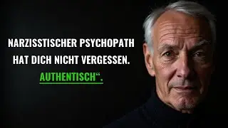 Denkt dein Narzisst noch an dich? Entlarve die dunklen Motive seiner Störung! | Narzissmus