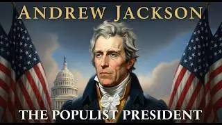 Andrew Jackson: The Populist President