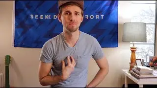 Am I a Brainwashed Celibate Gay Man Following Jesus?