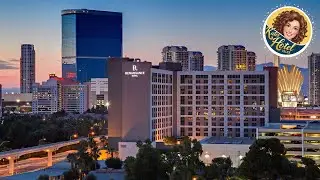 Renaissance Las Vegas Hotel | Las Vegas (NV), United States | Hotel Review ⭐