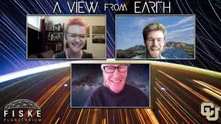 A View From Earth - Ep 27: Australia's Aboriginal Skies