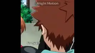 formygirl  #anime #rebornoriginal #edit