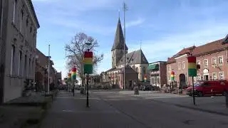 Wandeling van 's Gravenvoeren naar Hoogcruts en terug.