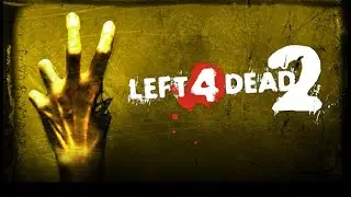 Left 4 Dead 2 ยิงzombie มันๆ