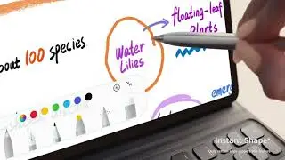 HUAWEI MatePad 11 | HUAWEI M Pencil