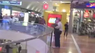 Garden State Plaza - theMIKEYvlog