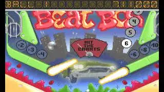 Let's Play GBA 496: Pinball Challenge Deluxe