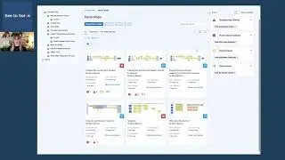 Short Tutorial Series 2nd Edition: 03 Flow Company Files - Process Improvements Across Your Org