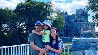 Gillette Castle State Park