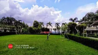 Kang Alay - Villa または 宿泊 Puncak Standard Spesialis Rombongan di Cisarua Bogor, Indonesia, 良い眺めとゆるい