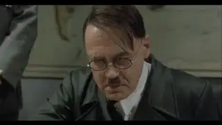 Hitler hears there's no Cosplay Competition at Lanka Comic Con (ALCC'17)