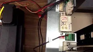 401808 - Indramat Servo Amplifier Ecodrive3 - DKC02.3-100-7-FW - 283414-09389