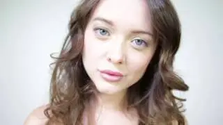 Streamate TV Backstage with Anna