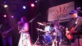 Radar Love Cover (end) by Askher