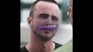 Best Plot Twist | Walter White Edit | SIREN - Slowed Reverbed