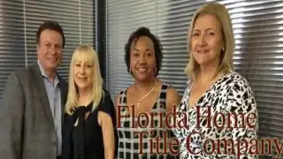 Why Buy Title Insurance - Florida Home Title Company