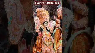 Happy Dashahra #dashahra #navratri #jaimatadi