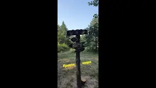 Отдых от цивилизации. Канев
