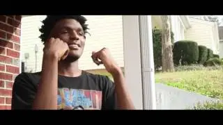 HEZE LA FLARE - SKI MASK AND A POLE (prod. L WILLIAMS) shot by [D]