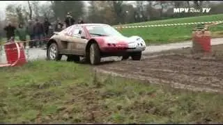 Plaines et Vall&eacute;es 2012 (MPV Race TV)