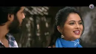 Herogiri | South Hindi Dubbed Action Romantic Movie Full Love Story | Sunny Naveen, Seema Choudary